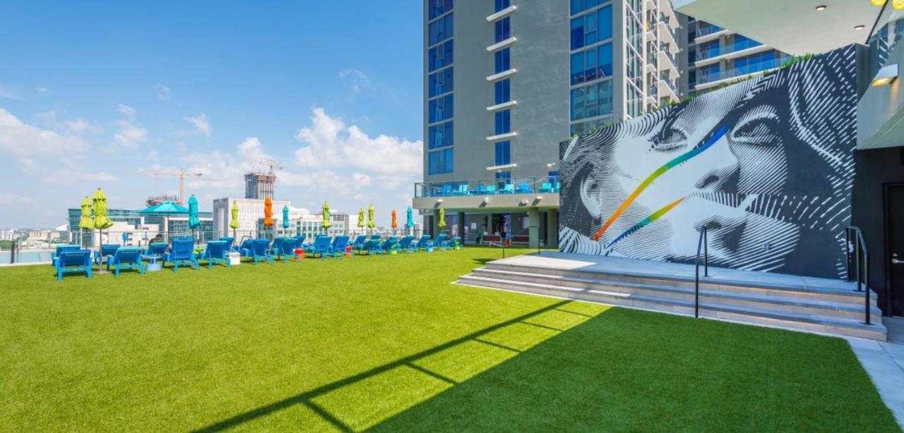 Top Miami Complex Full Amenities & Entertainment! Exterior photo