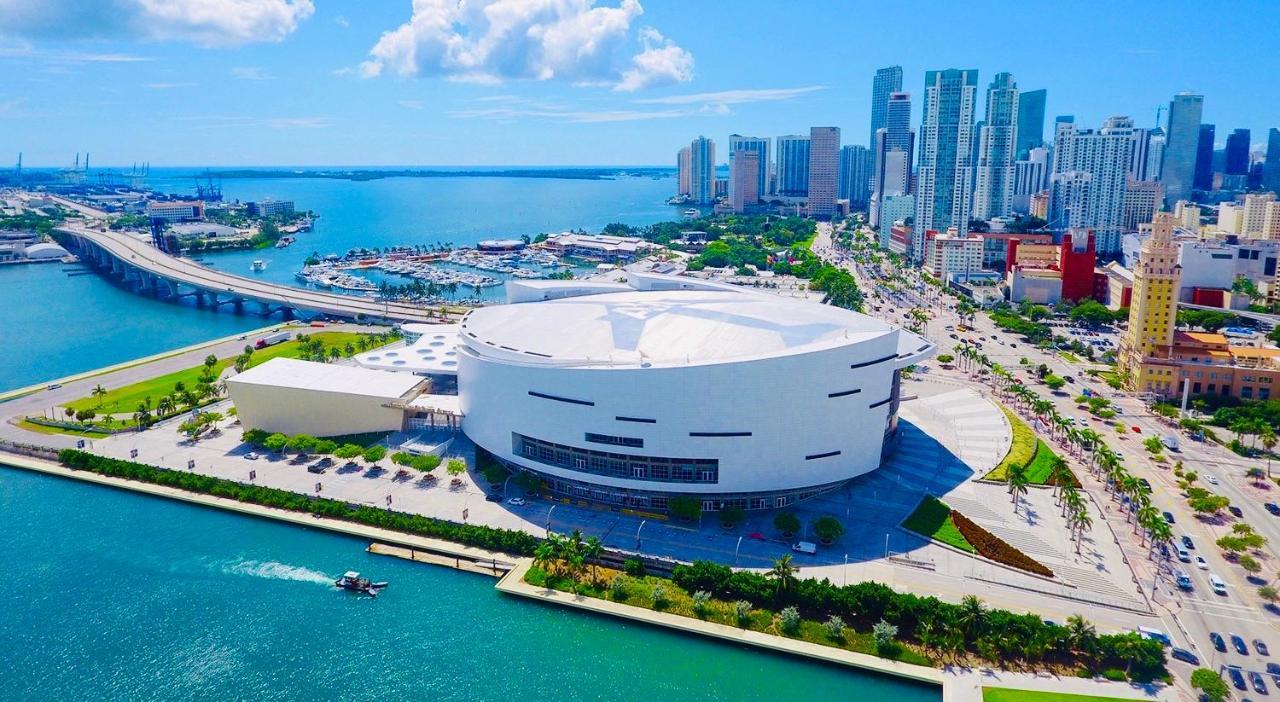 Top Miami Complex Full Amenities & Entertainment! Exterior photo