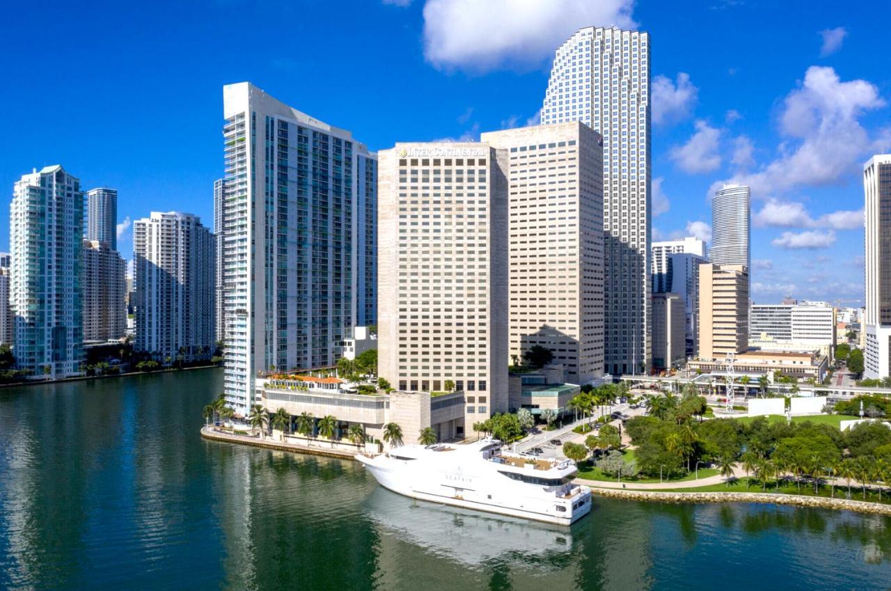 Top Miami Complex Full Amenities & Entertainment! Exterior photo