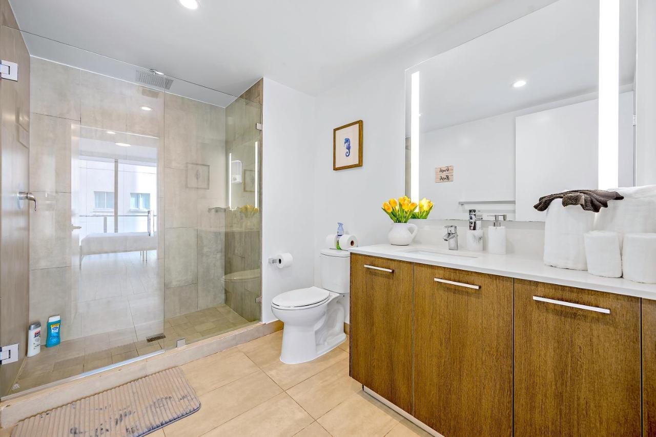 Top Miami Complex Full Amenities & Entertainment! Exterior photo
