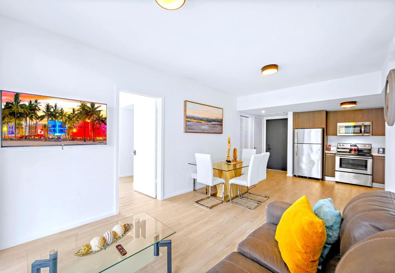 Top Miami Complex Full Amenities & Entertainment! Exterior photo